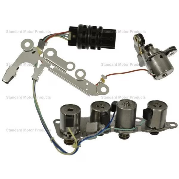 Transmission Control Solenoid, Tcs167, Standard Ignition, Mfr#: TCS167